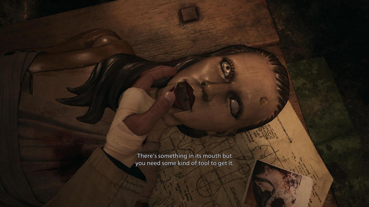 The Art of Ambiance in Horror