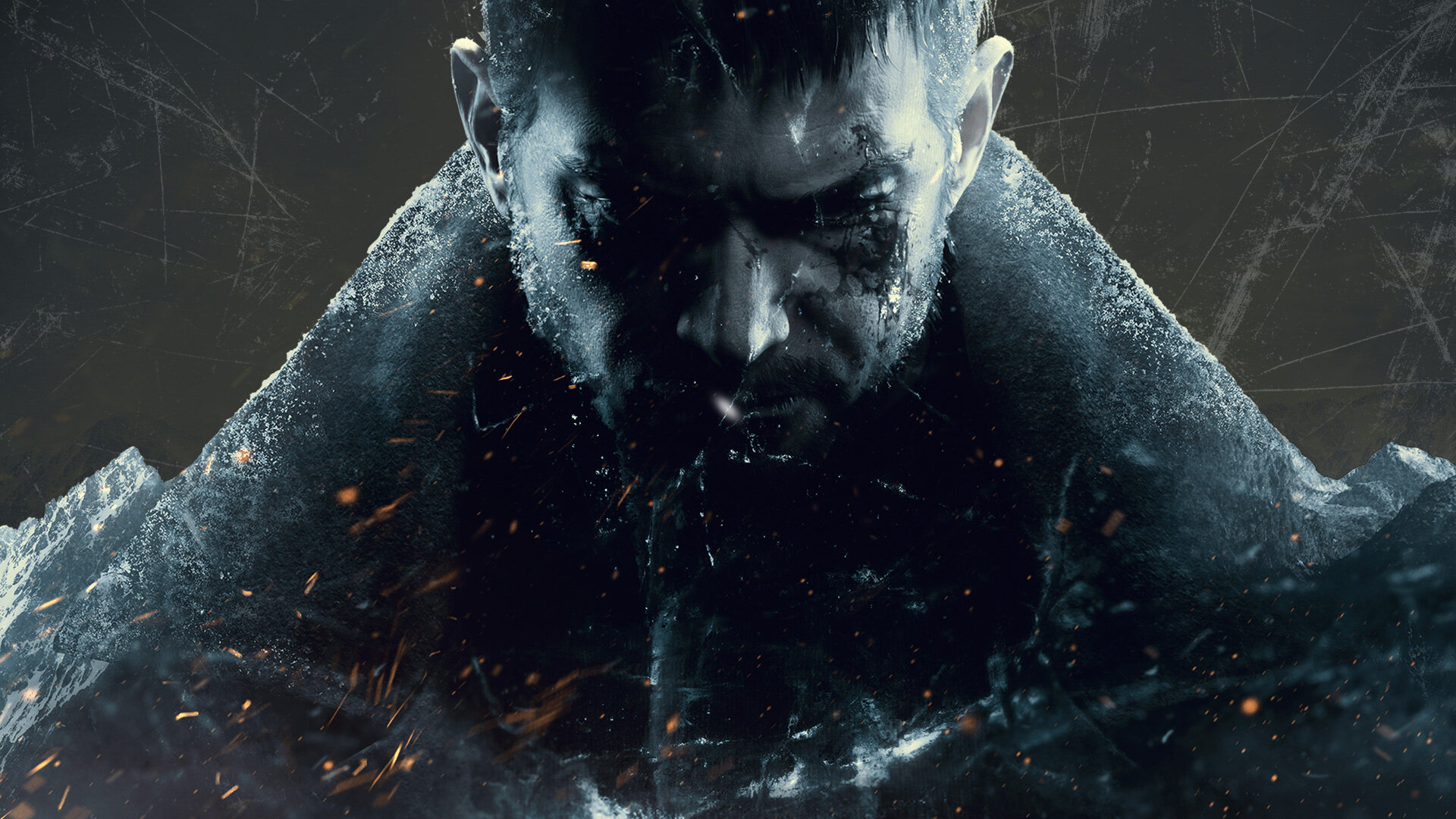 My Favorite Games of 2021