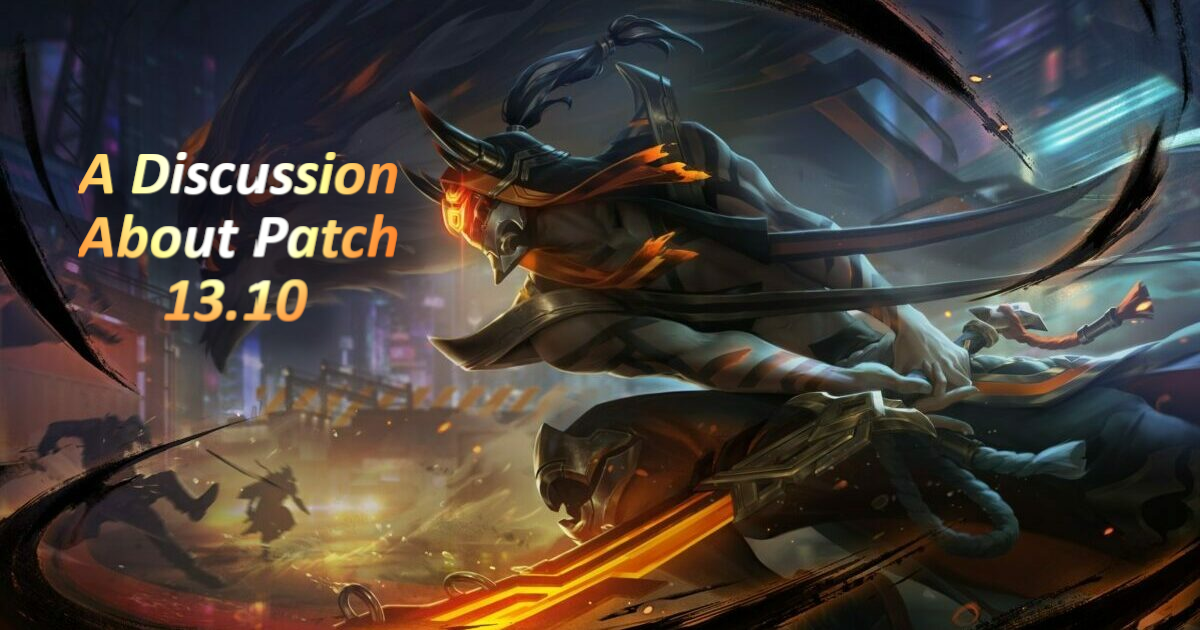 Riot Games Treats its Player-Base Like Drug Addicts (Because They Are)