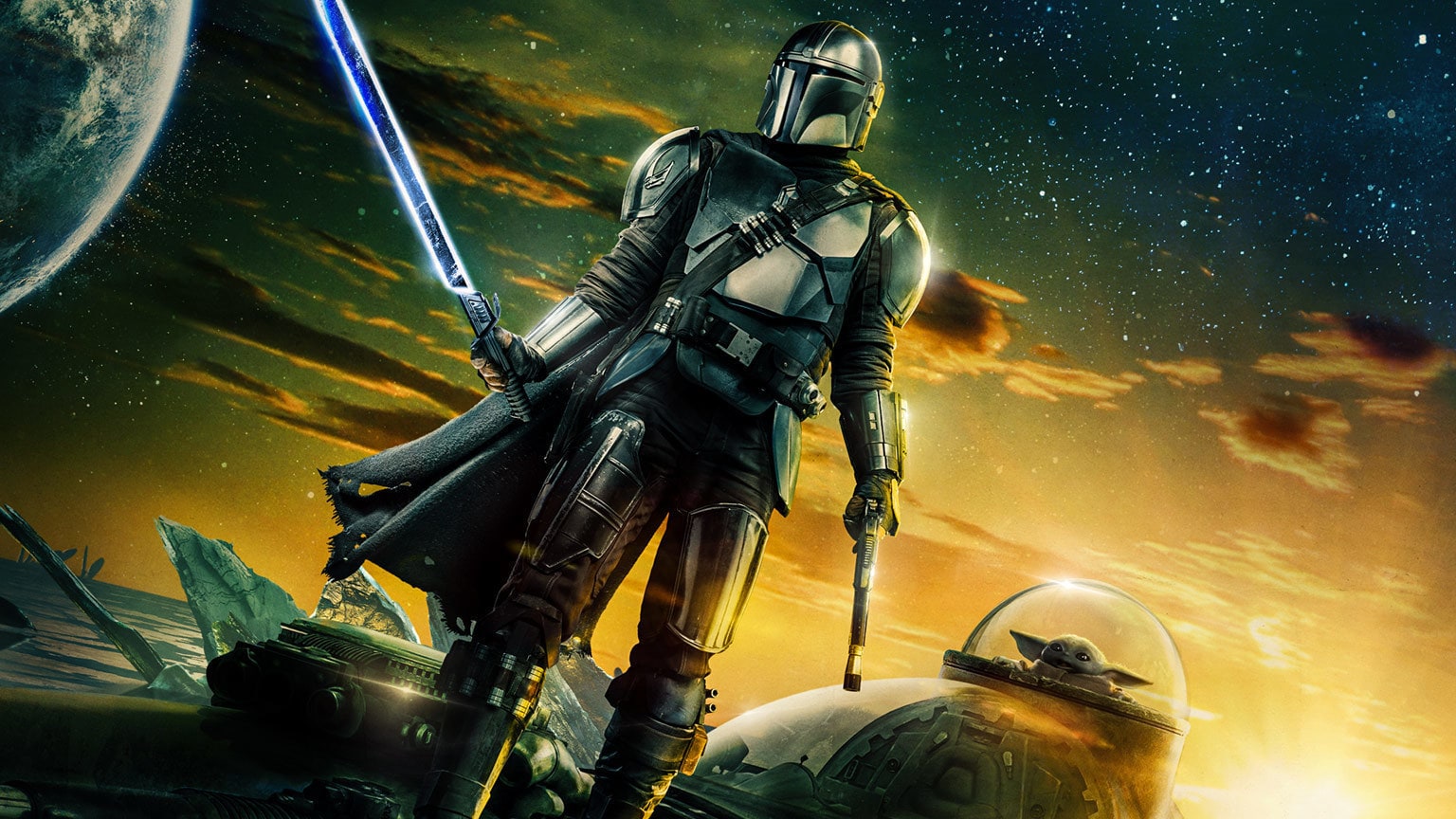How Are You Not Tired of Star Wars? | The Respawn Game