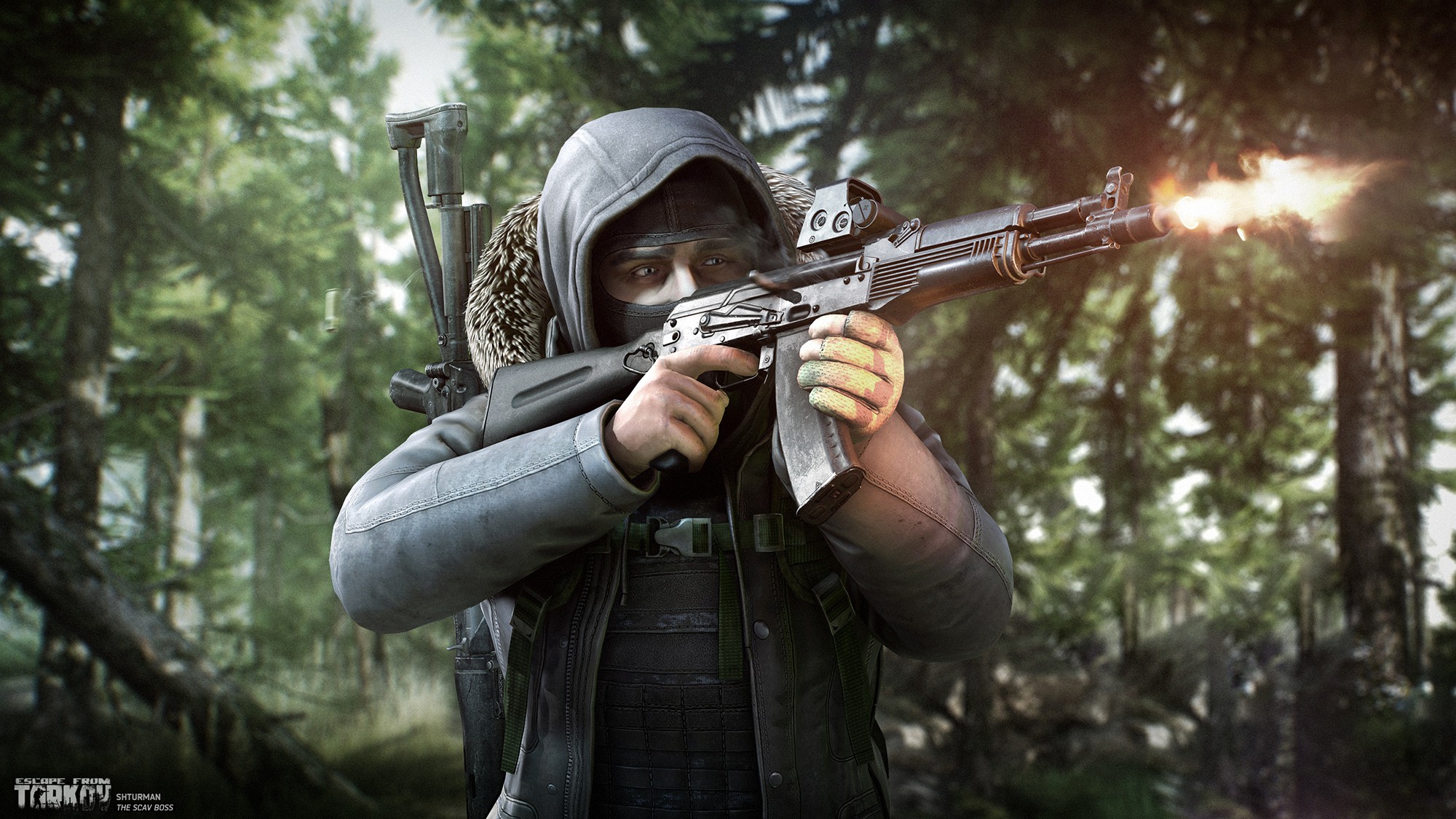 Escape From Tarkov Introducing Micro-Transactions That Attack Loyal Players