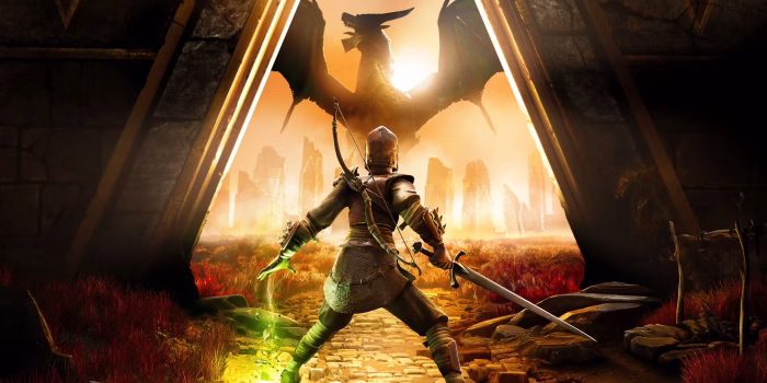 Runescape: Dragonwilds