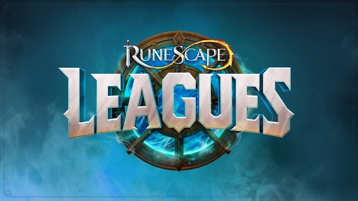 I Feel Bad for the Runescape 3 Devs | Leagues
