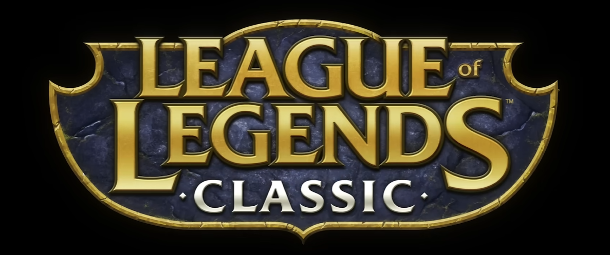 League of Legends Classic Just Might Replace League of Legends Modern
